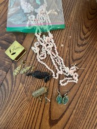 A3 Misc Jewelry And Smalls