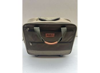 Studio H By Hartmann Small Rolling Travel Bag