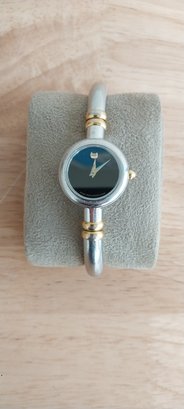 Movado Cuff Watch (E14)