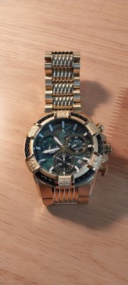 Invicta Bolt Swiss Quartz Watch (EP606)