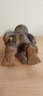 Mupo Tukar Clay Pygmy Fertility Figurine (P-112)