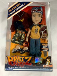 Bratz Boy Eitan Doll 2004 (P-1)