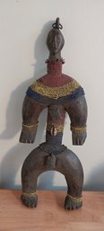 African Namji Doll Fali Cameroon (P-129)