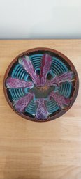 Orcas Island Pottery Matthew Patton Bowl (ED48)