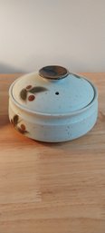 Vintage Otagari Bittersweet Casserole Dish (ED63)