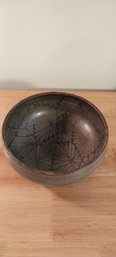 Hansen Ross House  Sask. 1971 Bowl