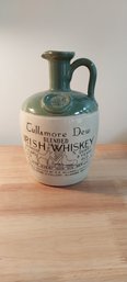 Vintage Tullamore Dew Irish Whiskey Jug (ED71)