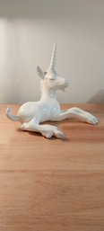 Vintage Rutledge Freeman McFarlin Unicorn (ED77)