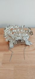 Miao Minority Silver Headdress (EP87)