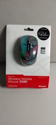 Microsoft Wireless Mouse (EE4 B1)