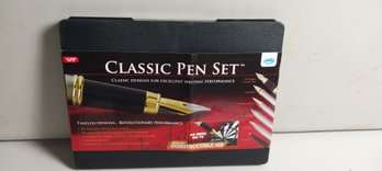 JML Classic Pen Set (EE9 B1)