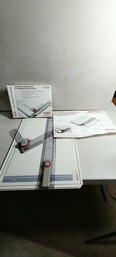 Koh-I-Nor Rotring Portable Drawing Board & Head (A-6)