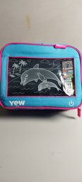 Igloo Yew Stuff Lighted Lunchbox (EE22 B-2)