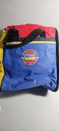 Vintage Gitano Sport Lockerpac (EE29 B3)