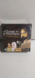 A Game Of Thrones Hand Of The King Card Game (EE31 B3)