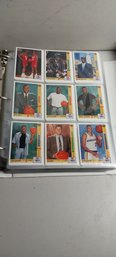 Upper Deck & Skybox NBA Trading Cards (EE37 B4)