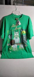 Seattle Sonics Deadstock Tee (EE44 B4)