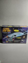 Classic Star Trek USS Enterprise (A-18)