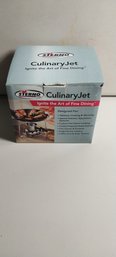 Sterno Culinary Jet (EE53 B5)