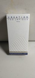 Ted Lapidus 'Creation' 1 Oz EDT Spray (EE57 B5)