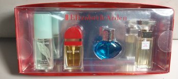 Elizabeth Arden Perfume Sample Gift Set (EE58 B5)