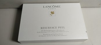 Lancome Resurface Peel Kit (EE61 B5)