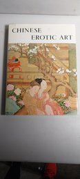 China Erotic Art Book 1969 (EE67 B8)