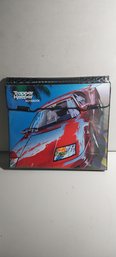 Vintage Mead Trapper Keeper (EE88 B9)