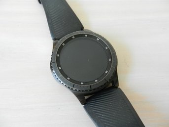 Vintage Samsung  Gear SI Frontier Watch SMR760    (DE27)