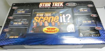 2010 Star Trek Ultimate Fan Pack BNIB Sealed     (B2)