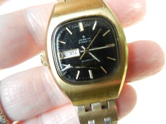 Vintage Seiko Automatic Japan 685467  2906  0050T   (DE22)