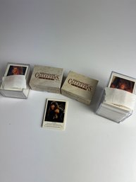 Large Lot Vintage Penthouse Collectors Series Cards Premier Edition