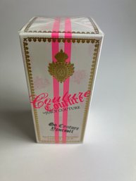 WB 7-8 Juicy Couture Go Couture Yourself Edp Perfume 30ml