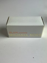 WB 11-8 Michael Kors Glam Jasmine Edp Perfume 30ml New