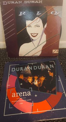 Double Duran Duran