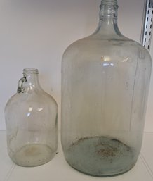 Glass Carboys