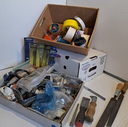 Junk Drawer