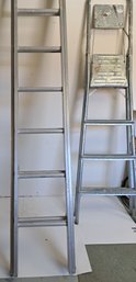 Ladders