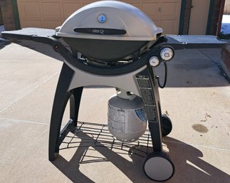 Weber Grill