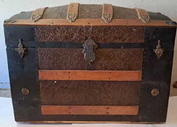 Antique Trunk