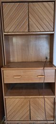 Cabinet With Storage