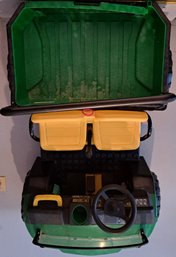 John Deere Gator Battery-Powered Vehicle For Kids