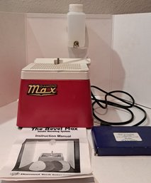 DTI Diamond Max 2 In 1 Deluxe Grinder