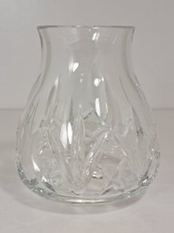 Waterford Crystal Lismore Lamp Shade 4 1/2 Tall