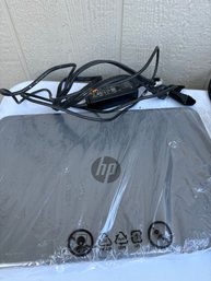 HP Laptop