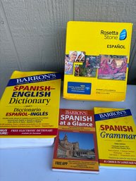 Habla Espanol