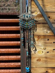 Evil Eye Hanging Pendants