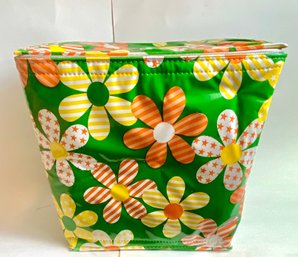 Flower Power Cooler