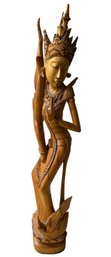 Thai Figure