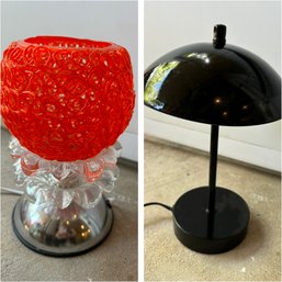 Vintage Lamps